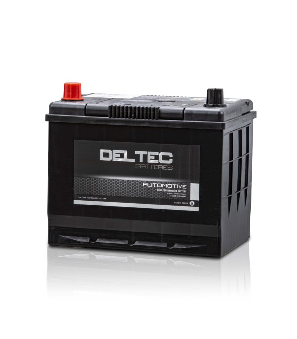 Deltec Battery - N50 - Image 4