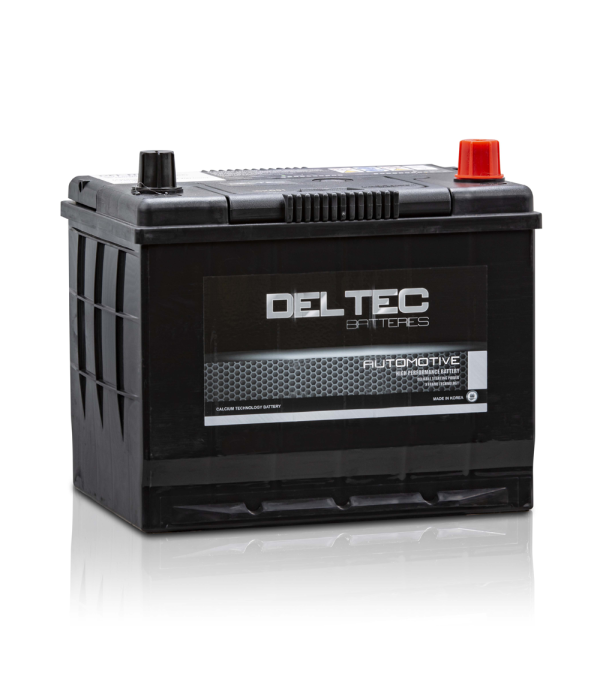 Deltec Battery - N51 - Image 2