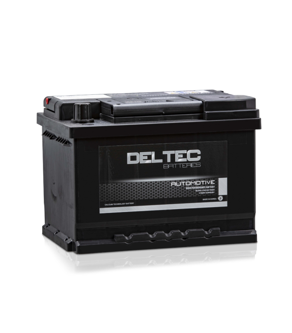 Deltec Battery - N55 - Image 3