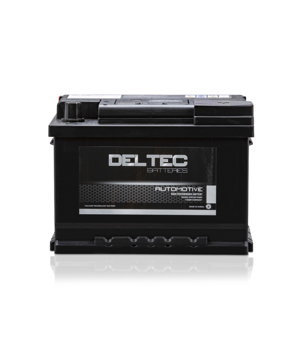 Deltec Battery - N55