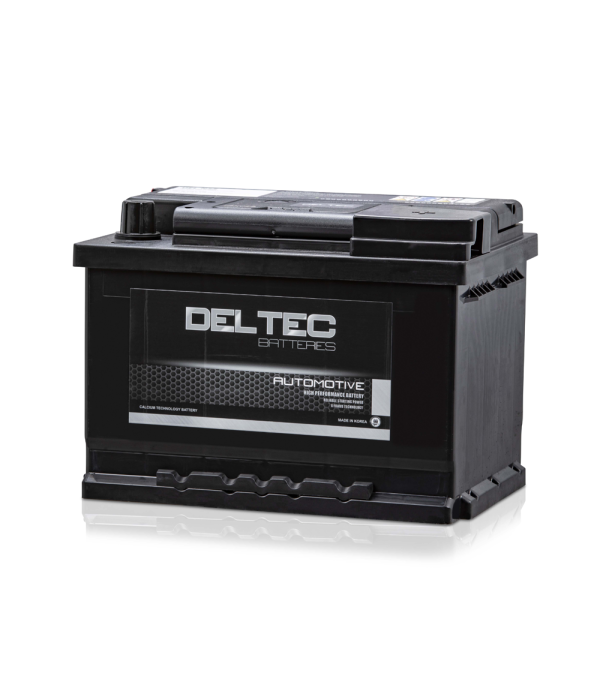 Deltec Battery - N55 - Image 4