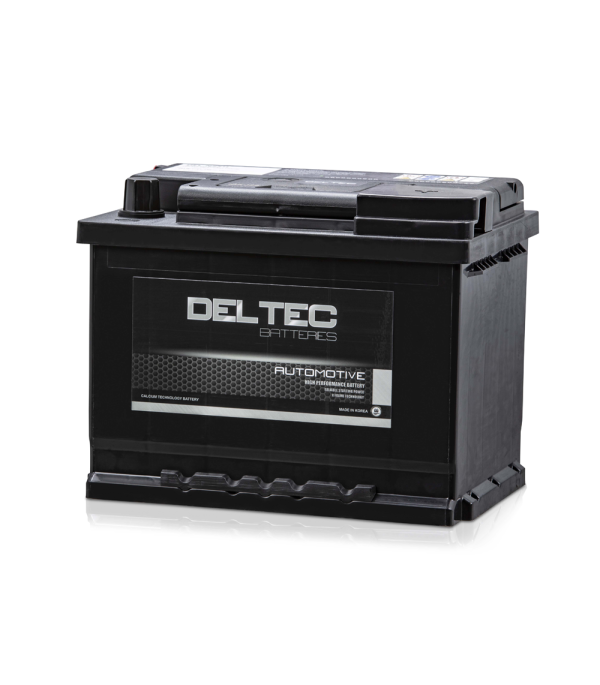 Deltec Battery - N55H - Image 4