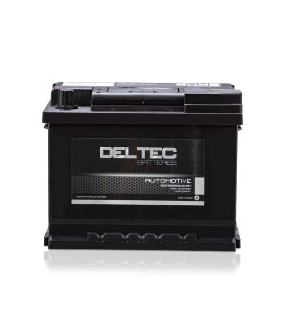 Deltec Battery - N55H