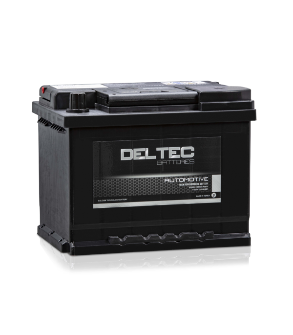 Deltec Battery - N55H - Image 2