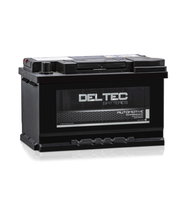 Deltec Battery - N66 - Image 4