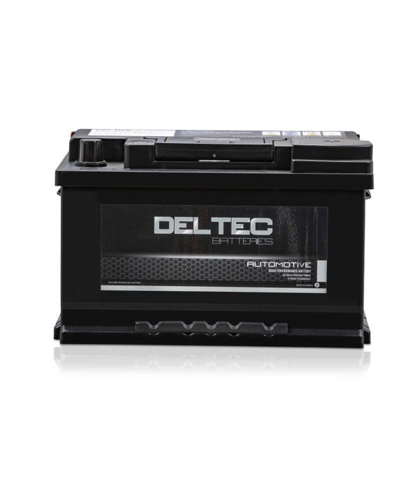 Deltec Battery - N66