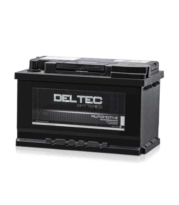 Deltec Battery - N66 - Image 2