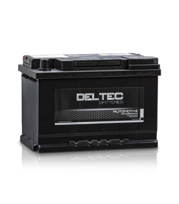 Deltec Battery - N66H - Image 2