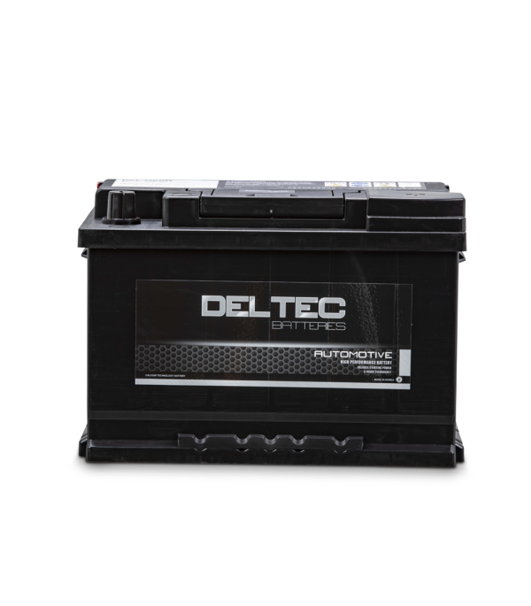 Deltec Battery - N66H