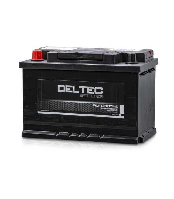 Deltec Battery - N66HR - Image 4