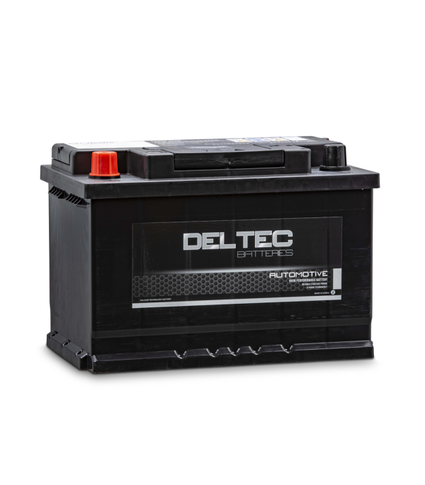 Deltec Battery - N66HR - Image 2