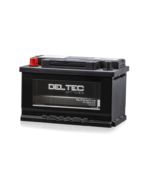 Deltec Battery - N66R - Image 2