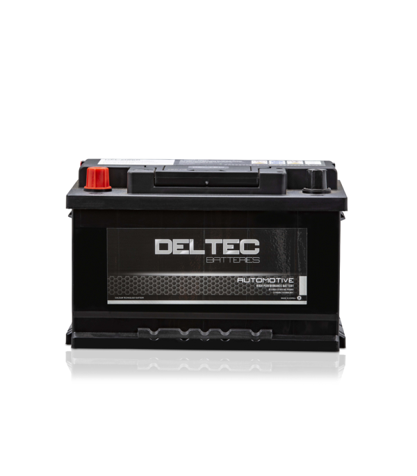 Deltec Battery - N66R