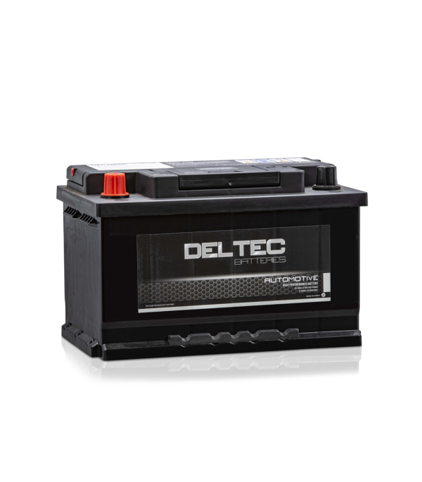 Deltec Battery - N66R - Image 4