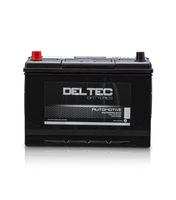 Deltec Battery - N70ZZ