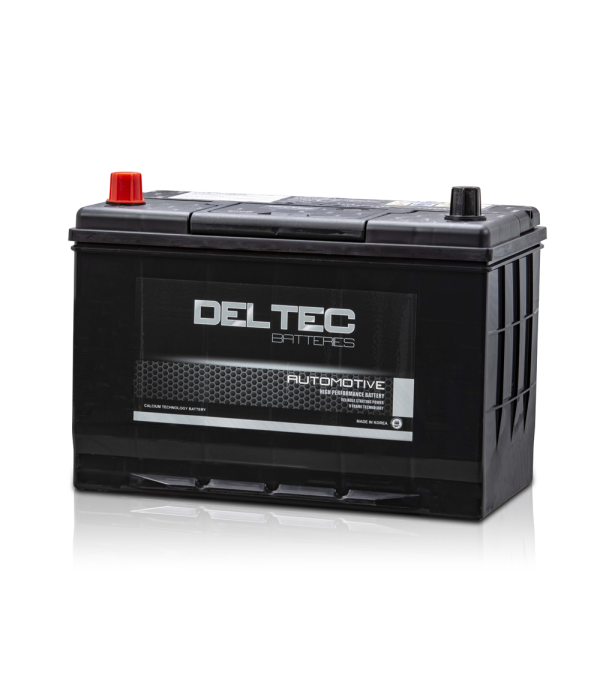 Deltec Battery - N70ZZ - Image 2