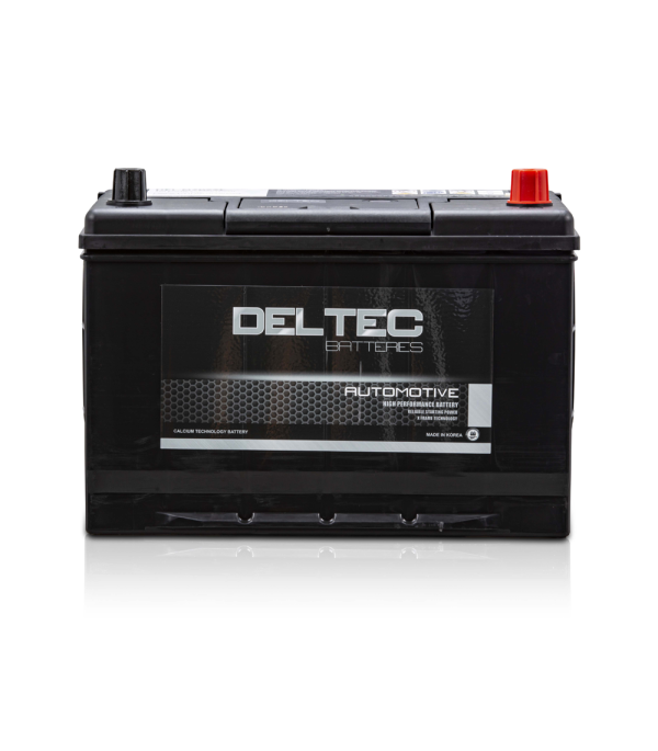 Deltec Battery - N70AAL