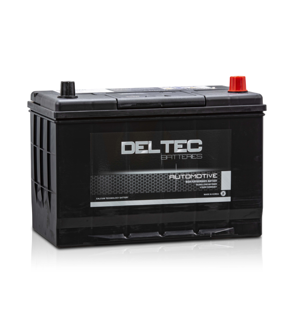 Deltec Battery - N70AAL - Image 2