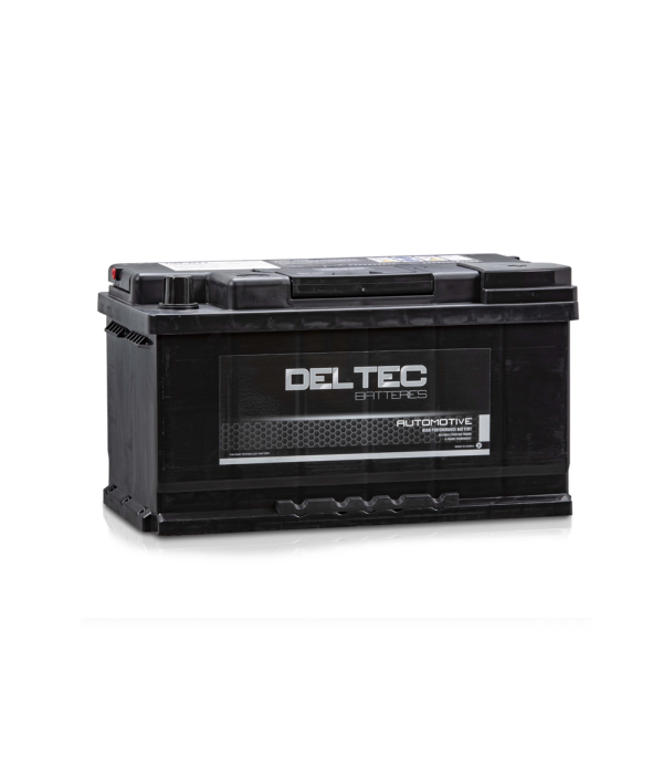 Deltec Battery - N77 - Image 2