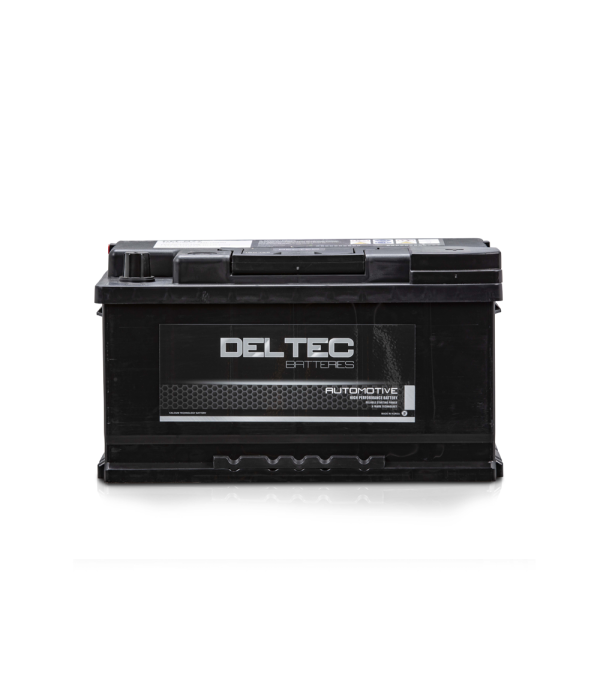 Deltec Battery - N77