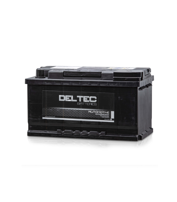 Deltec Battery - N77 - Image 4