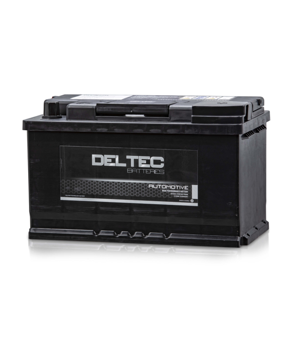 Deltec Battery - N77H - Image 2