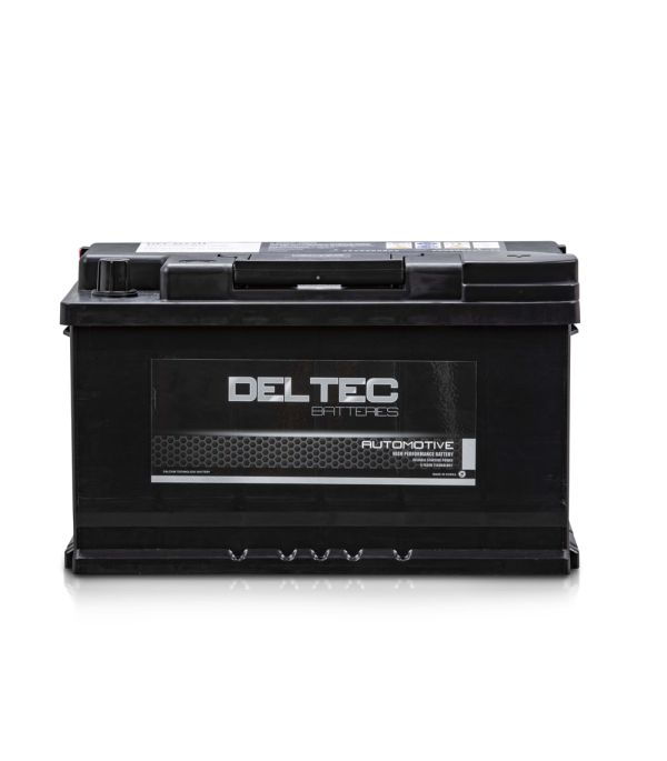 Deltec Battery - N77H