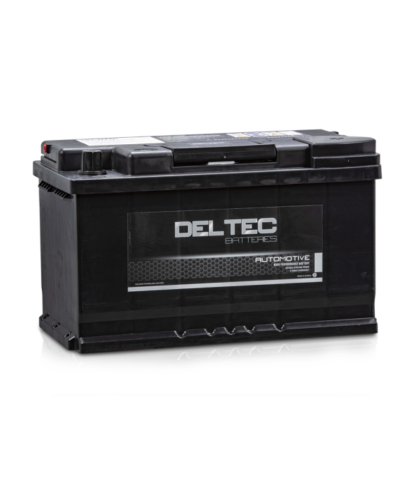 Deltec Battery - N77H - Image 4