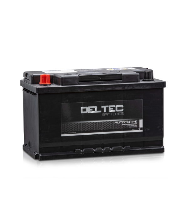 Deltec Battery - N77HR - Image 2