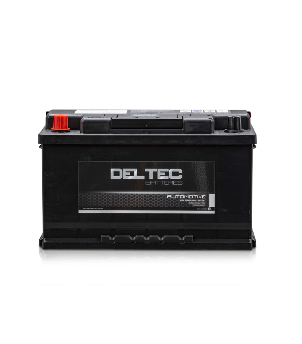 Deltec Battery - N77HR