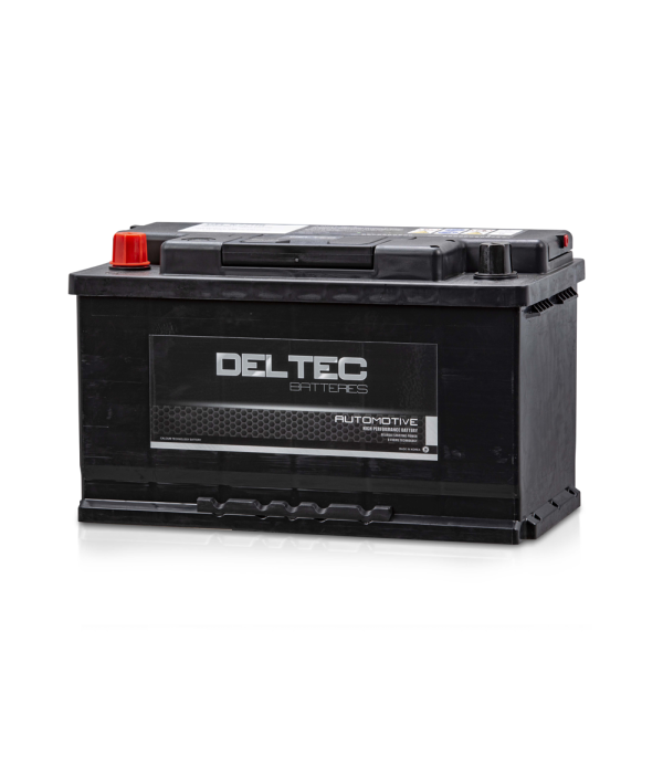 Deltec Battery - N77HR - Image 4