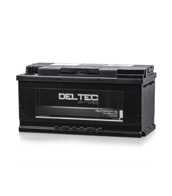 Deltec Battery - N88 - Image 4