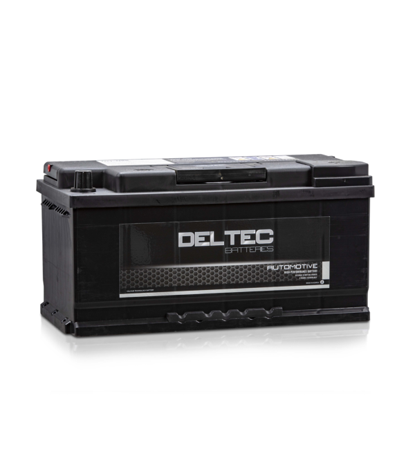 Deltec Battery - N88 - Image 2