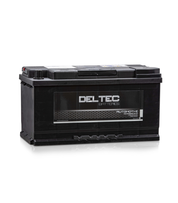 Deltec Battery - N88H