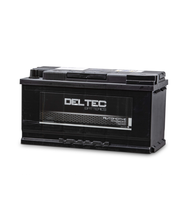 Deltec Battery - N88H - Image 3