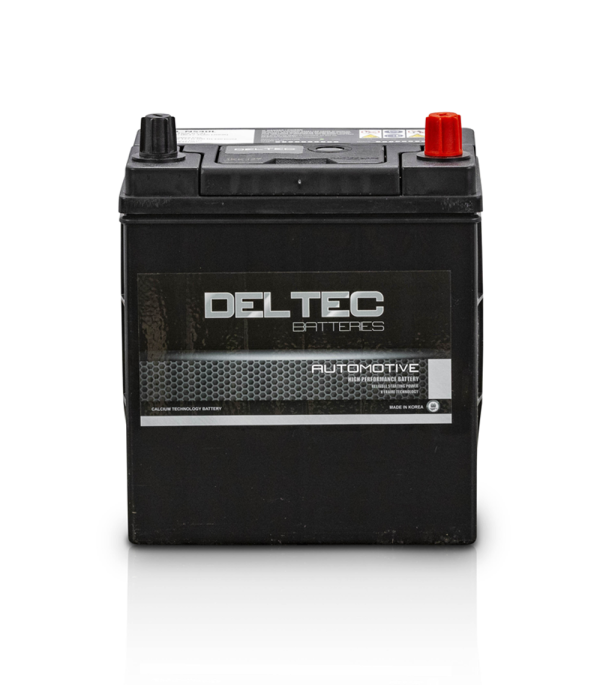 Deltec Battery - NS40L