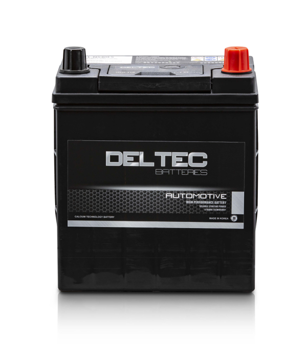 Deltec Battery - NS40LS