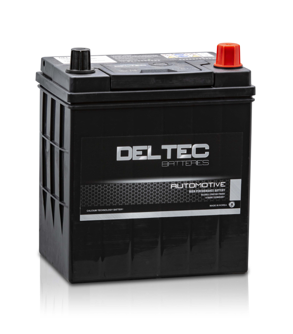 Deltec Battery - NS40LS - Image 4