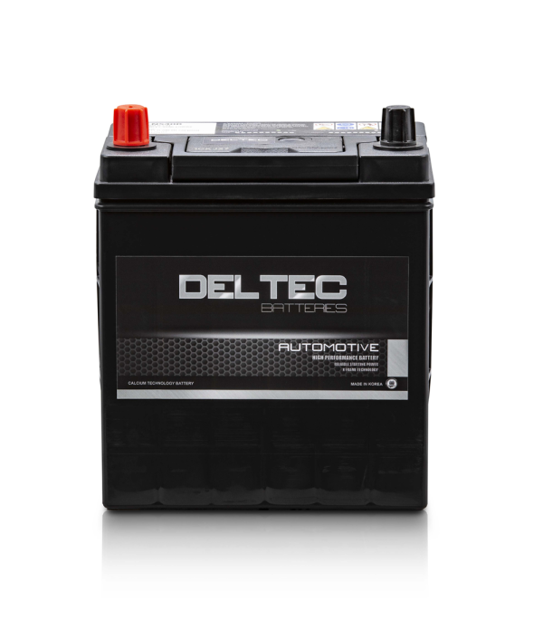 Deltec Battery - NS40R