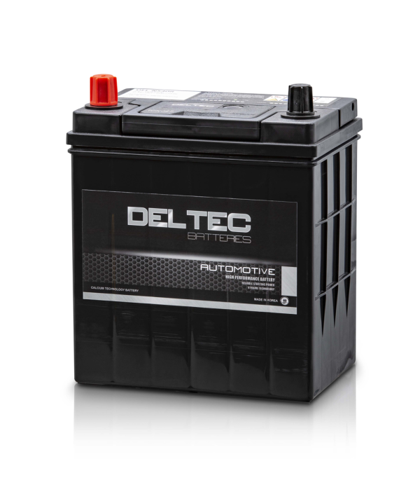 Deltec Battery - NS40R - Image 3