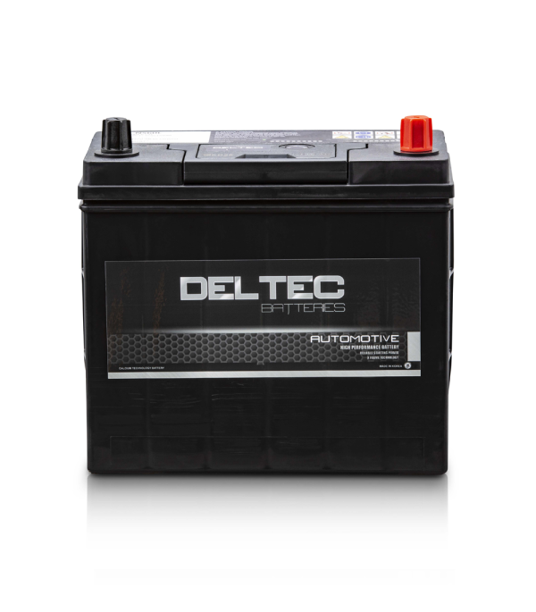 Deltec Battery - NS60L