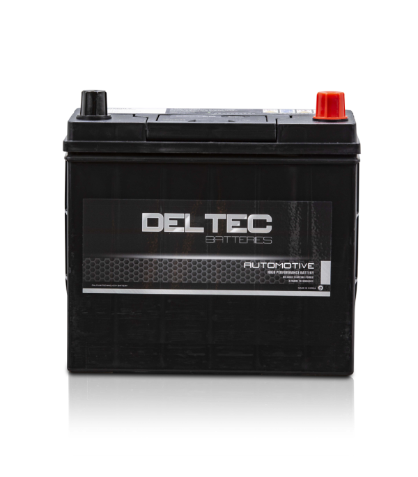 Deltec Battery - NS60LS