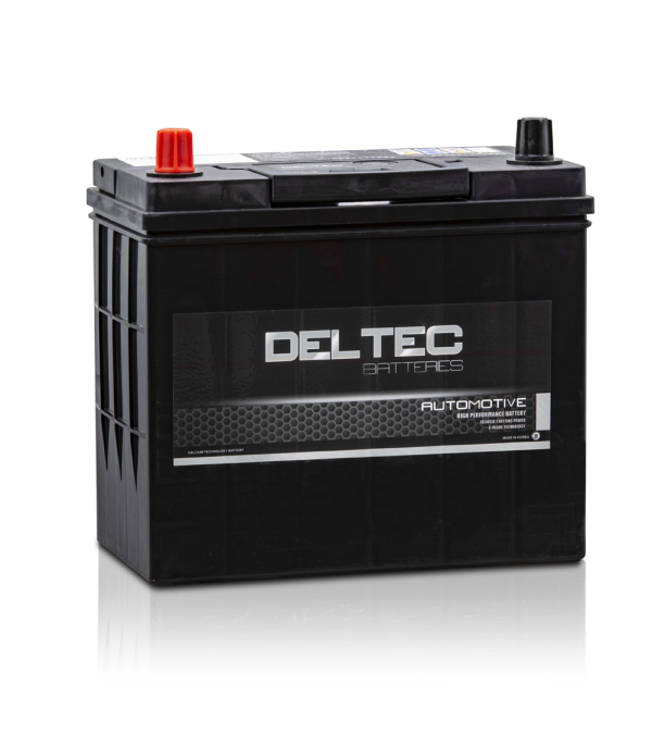 Deltec Battery - NS60R - Image 2