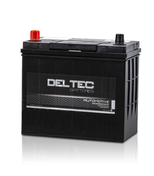 Deltec Battery - NS60R - Image 3