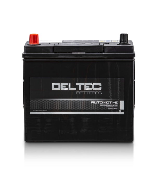 Deltec Battery - NS60R