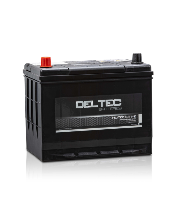 Deltec Battery - NS70 - Image 2