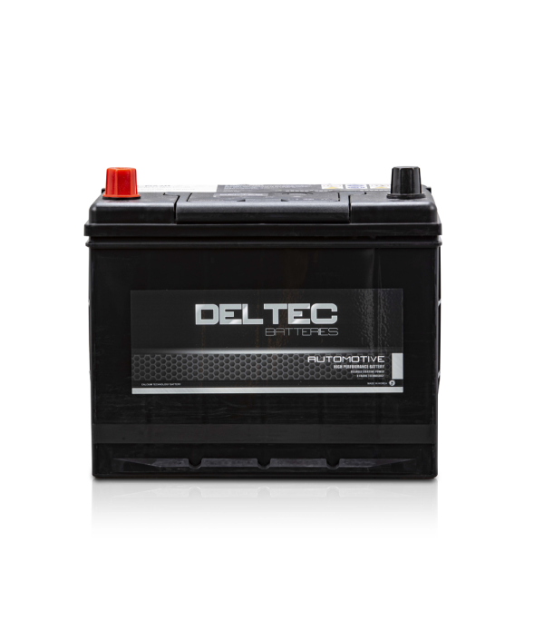 Deltec Battery - NS70