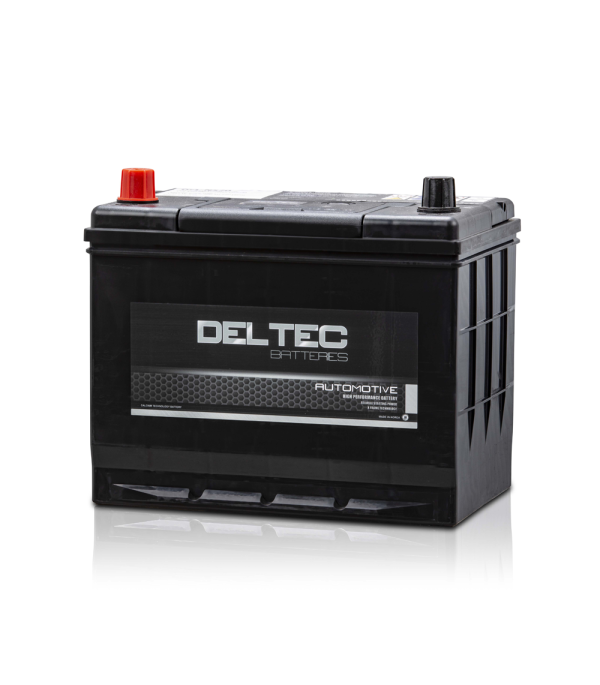 Deltec Battery - NS70 - Image 4