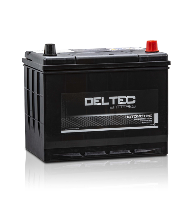 Deltec Battery - NS70L - Image 4