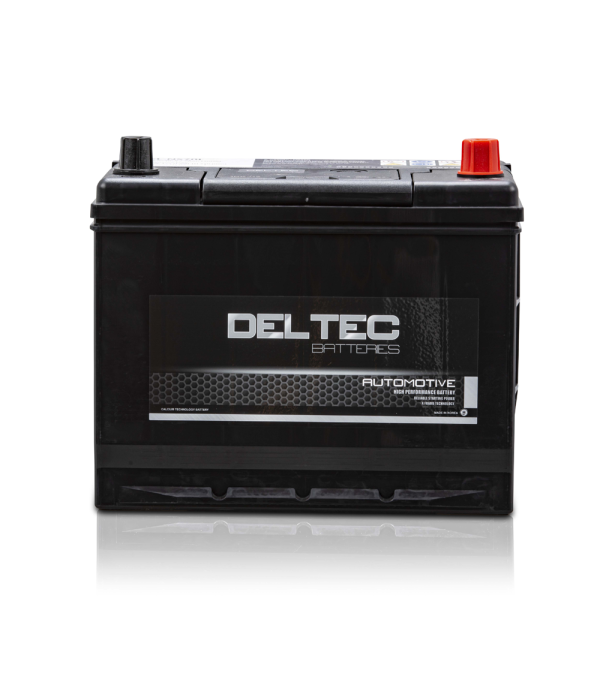 Deltec Battery - NS70L